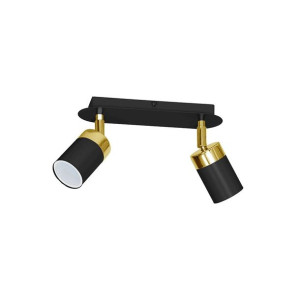 Lampa sufitowa listwa 2x35W GU10 JOKER MLP6124 Milagro