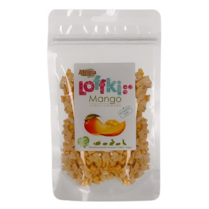 Alegia Loffki - Mango Liofilizowane 20g