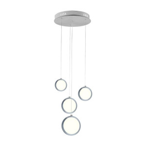  Lampa wisząca 29W LED CIRCOLO ML265 Milagro
