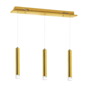  Lampa wisząca 15W LED GOLDIE ML5714 Milagro