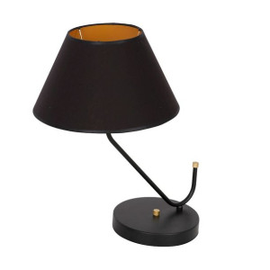  Lampa stołowa 1x60W E27 VICTORIA MLP4914 Milagro
