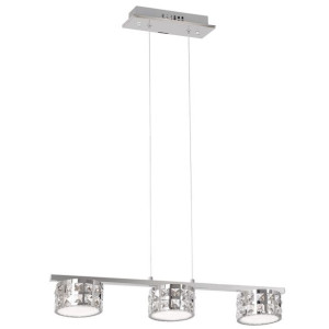  Lampa wisząca 15W LED ALEX ML367 Milagro