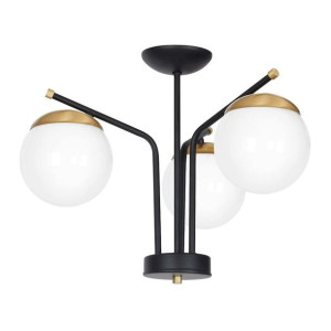 Lampa sufitowa 3x40W E14 CARINA MLP4866 Milagro