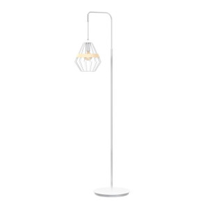  Lampa podłogowa 1x60W E27 CLIFF MLP5522 Milagro