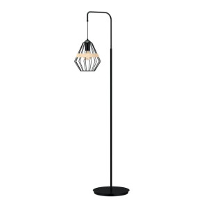  Lampa podłogowa 1x60W E27 CLIFF MLP5528 Milagro