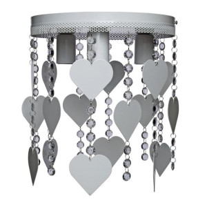 Lampa sufitowa 3x60W E27 CORAZON MLP1151 Milagro