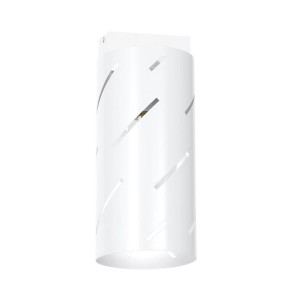 Spot 1x60W E27 JIM MLP4897 Milagro