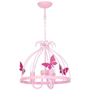  Lampa wisząca 3x40W E14 KAGO MLP1169 Milagro