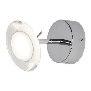 Kinkiet 1x5W LED ELLIPSE ML308 Milagro