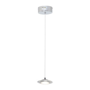  Lampa wisząca 1x5W LED ELLIPSE ML411 Milagro