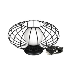  Lampa stołowa 1x40W E14 KRONOS MLP4430 Milagro