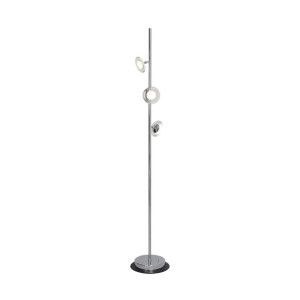  Lampa podłogowa 3x15W LED ELLIPSE ML177 Milagro