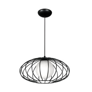  Lampa wisząca 1x40W E14 KRONOS MLP4422 Milagro