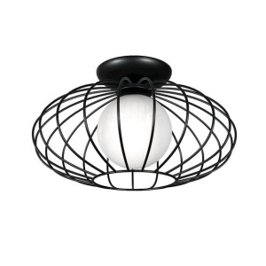 Lampa sufitowa 1x40W E14 KRONOS MLP4425 Milagro