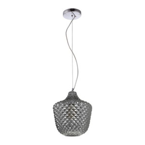  Lampa wisząca 1x60W E27 ORLANDO ML5549 Milagro