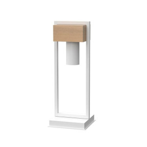  Lampa stołowa 1x35W GU10 WEST MLP5506 Milagro