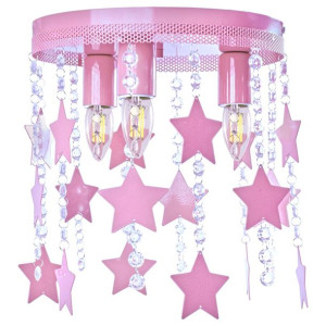 Lampa sufitowa 3x60W E27 STAR MLP1128 Milagro