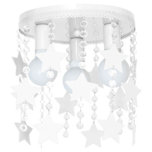 Lampa sufitowa 3x60W E27 STAR MLP1127 Milagro