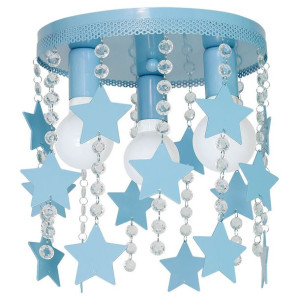Lampa sufitowa 3x60W E27 STAR MLP1131 Milagro