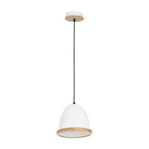  Lampa wisząca 1x60W E27 STUDIO MLP8849 Milagro