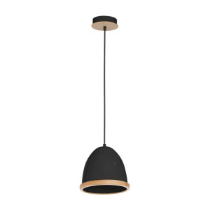 Lampa wisząca 1x60W E27 STUDIO MLP8852 Milagro