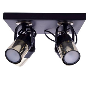 Lampa sufitowa 4x35W GU10 WILSON MLP4853 Milagro