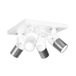 Lampa sufitowa 4x35W GU10 WILSON MLP4859 Milagro