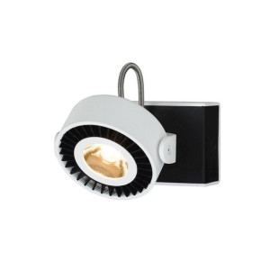 Kinkiet 1x10W LED TECHNO ML3838 Milagro
