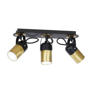 Lampa sufitowa 3x35W GU10 WILSON MLP4852 Milagro