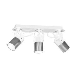 Lampa sufitowa 3x35W GU10 WILSON MLP4858 Milagro