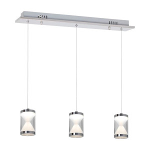  Lampa wisząca 15W LED TIEMPO ML423 Milagro