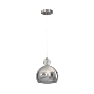  Lampa wisząca 1x60W E27 TOLEDO MLP4244 Milagro