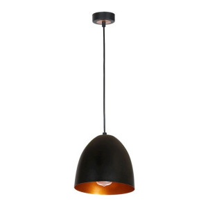  Lampa wisząca 1x60W E27 VEGAS MLP5587 Milagro