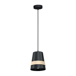  Lampa wisząca 1x60W E27 VENEZIA MLP5450 Milagro
