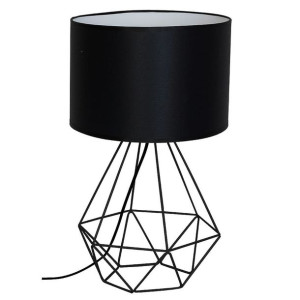 Lampka nocna 1x60W BASKET MLP7201 Milagro