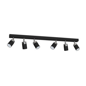 Lampa sufitowa 6x40W JOKER MLP1340 Milagro