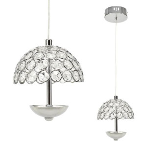  Lampa wisząca 1x5W LED VENUS ML314 Milagro
