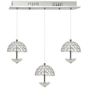  Lampa wisząca 15W LED VENUS ML315 Milagro