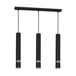  Lampa wisząca 3x40W JOKER MLP1414 Milagro