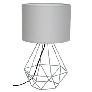 Lampka nocna 1x60W BASKET MLP7202 Milagro