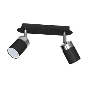 Lampa sufitowa 2x40W JOKER MLP911 Milagro