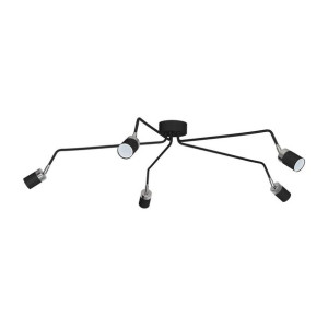 Lampa sufitowa 5x40W JOKER MLP1341 Milagro