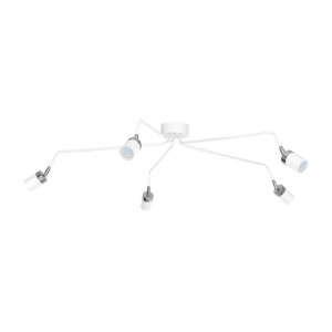 Lampa sufitowa 5x40W JOKER MLP909 Milagro