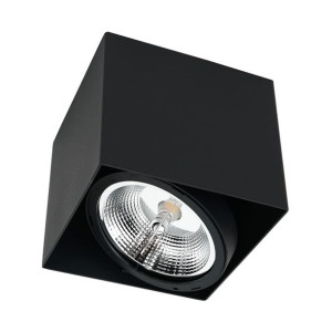 Oprawa sufitowa 1x40W PLAZA ML4744 Milagro