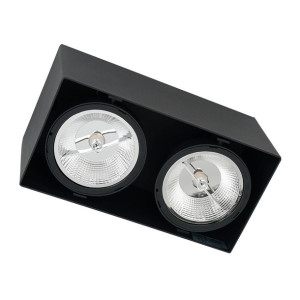 Oprawa sufitowa 2x40W PLAZA ML4746 Milagro