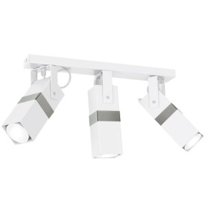 Lampa sufitowa 3x40W VIDAR MLP6282 Milagro