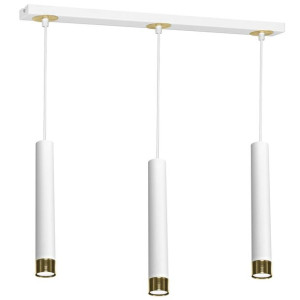  Lampa wisząca 3x40W DANI MLP6236 Milagro