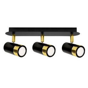 Lampa sufitowa 3x40W DANI MLP6238 Milagro
