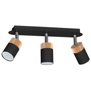Lampa sufitowa 3x40W JOKER MLP6304 Milagro