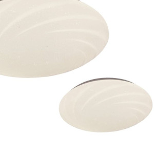 Plafon 1x52W LED LINDA ML6169 Milagro